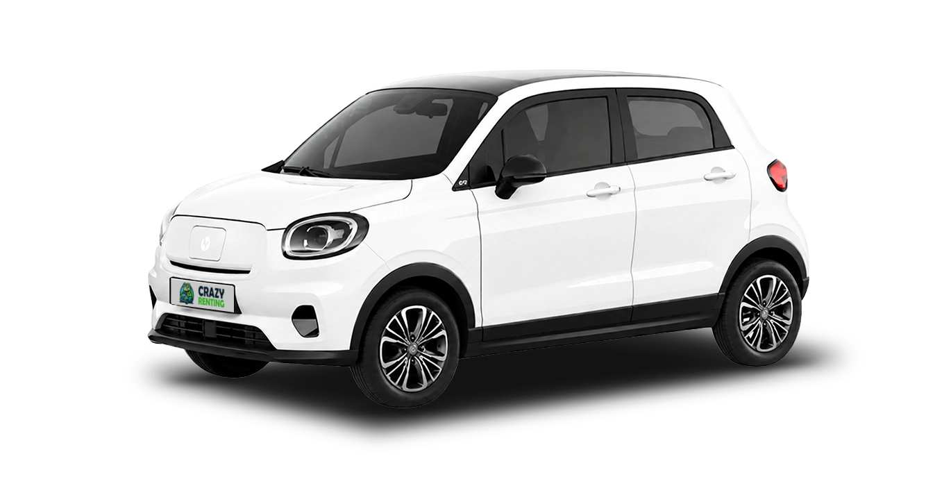 Leapmotor T03 BEV 37.3kWh Design AT 1 Leapmotor T03 BEV 37.3kWh Design AT sin fondo principal crazy | Crazy Renting