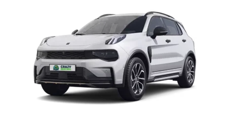 Lynk & Co 01 1.5 PHEV Core