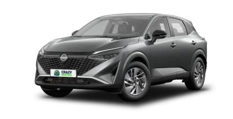 Nissan Qashqai 5P DIG-T 103kW (140CV) MHEV 12V 6MT 4x2 Acenta