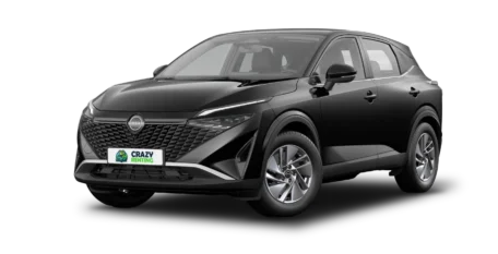 Nissan Qashqai E-Power Acenta 190CV Aut.