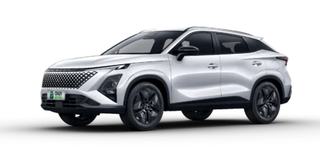 Omoda 5 EV 61kWh Pure 155kW
