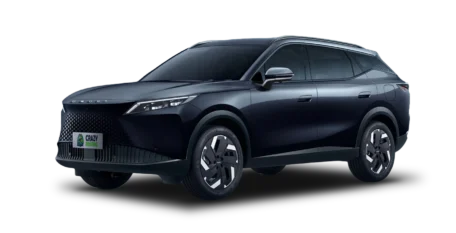 Omoda 7 1.5 TGDI PHEV Premium 279CV