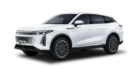 Omoda 9 SHS Premium 1.5 TGDI 3DHT 395kW (537CV) AWD