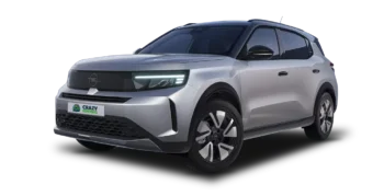 Renting Particulares 14 Renting Opel Frontera 1.2T XHT Hybrid EDCT6 107kW Ultimate
