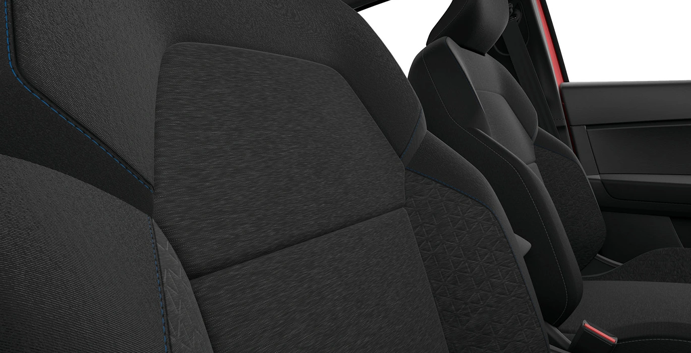 Renault Captur Evolution TCE 140cv DCE 5 Renault Captur Evolution TCE 140cv DCE interior perfil | Crazy Renting