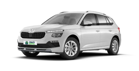 Skoda Kamiq 1.0 TSI 70kW (95CV) Selection WHT