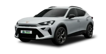 Renting Particulares 29 Renting Cupra Formentor 1.5 ETSI 110kW (150CV) DSG