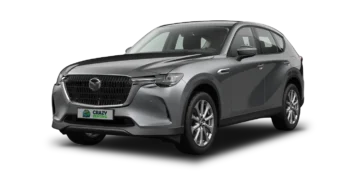 Renting Particulares 13 Renting MAZDA CX-60 e-Skyactiv D MHEV 8AT RWD Exclusive-Line