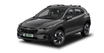Renting Subaru Crosstrek 2.0i Hybrid Field CVT