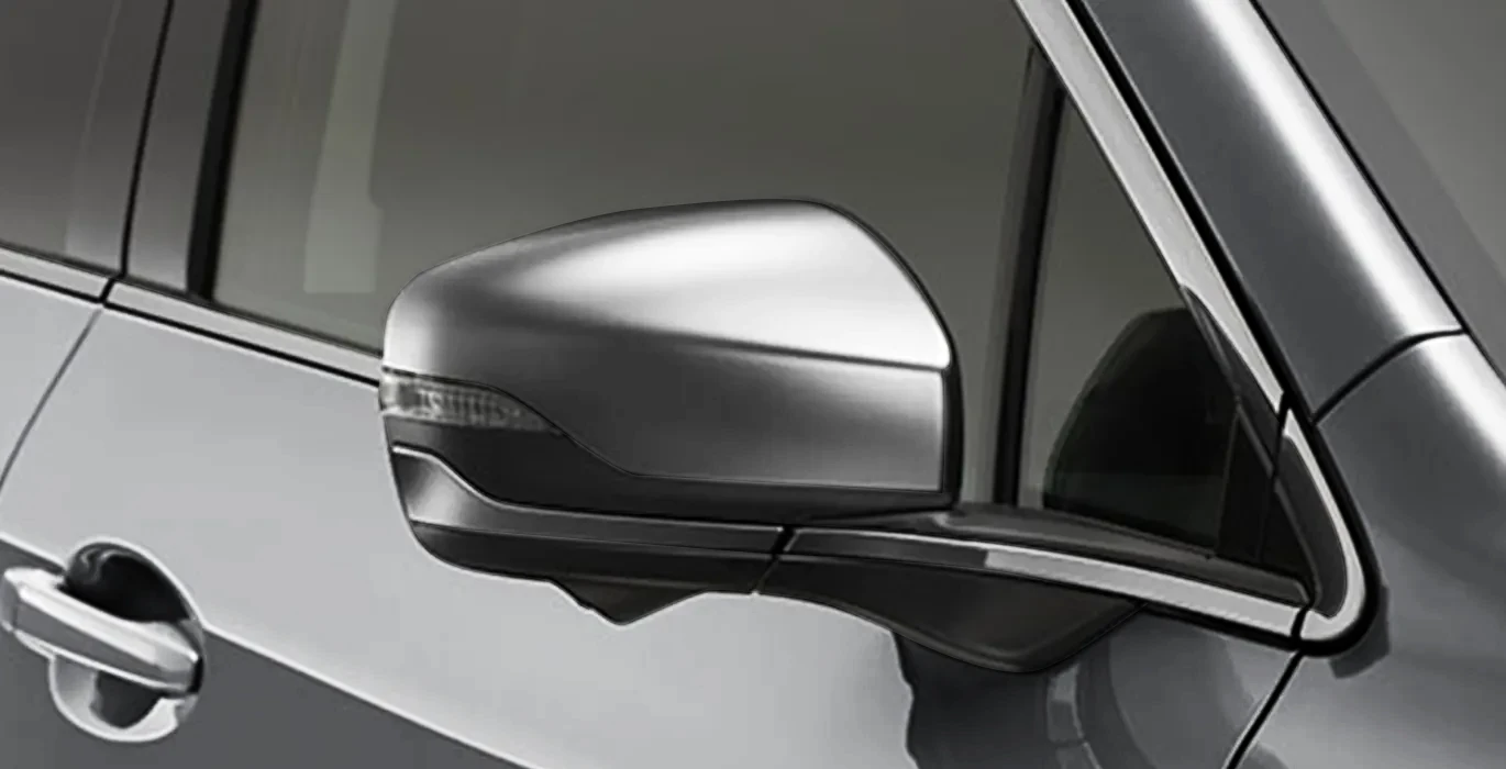 Subaru Outback 2.5 Touring Lineatronic 2 Subaru Outback 2.5 Touring Lineatronic retrovisor gris | Crazy Renting