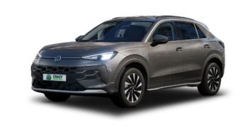 Renting Particulares 7 Renting VOLKSWAGEN T-ROC Match 1.5 eTSI 150CV DSG