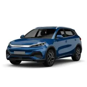 Byd Atto 3