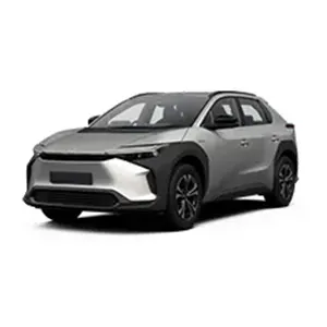 Toyota Bz1X