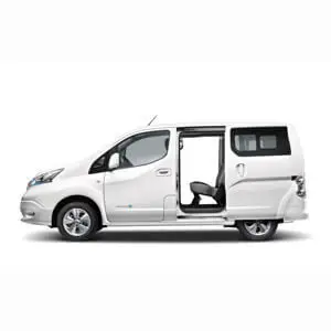 Nissan E Nv200