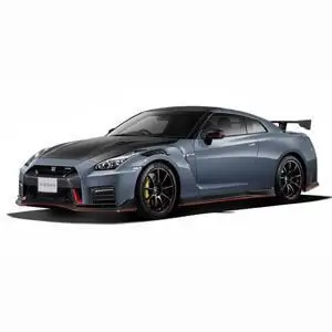 Nissan Gr R