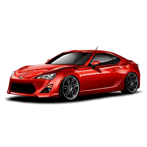 Toyota Gt86