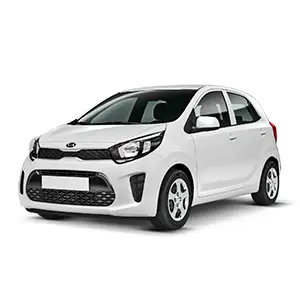 Renting de Coches Pequeños para particulares