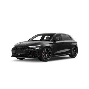 Renting particulares Audi RS3