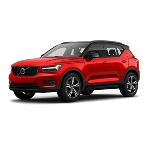 Renting particulares Volvo Xc 20