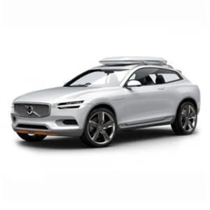 Renting particulares Volvo Xc100