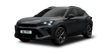 Renting Cupra Formentor 1.5 TSI 110kW (150CV)