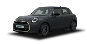 Renting MINI Cooper 5 Puertas C Favoured 115kW - Canarias
