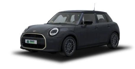 MINI Cooper 5 Puertas C Favoured 115kW - Canarias