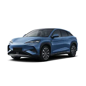 BYD Sealion
