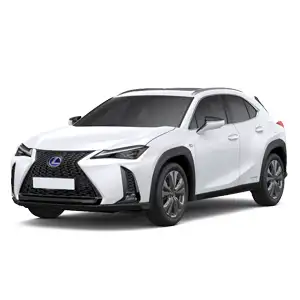 Renting particulares Lexus Ux 250H