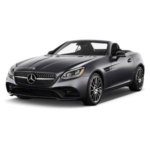 Mercedes Slc