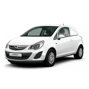 Imagen del coche