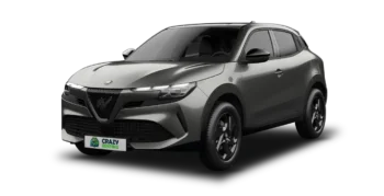 ALFA ROMEO Junior Ibrida 1.2 108kW eDCT6