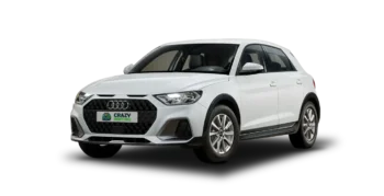 AUDI A1 Allstreet 30 TFSI