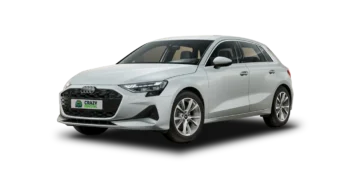 AUDI A3 Sportback Advanced TFSI S Tronic