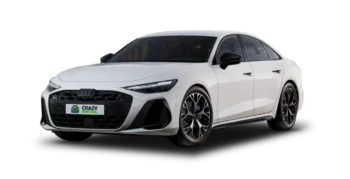 AUDI A6 TDI 150kW (204CV) S Tronic Black Line