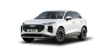 AUDI Q3 Advanced TDI 110 kW S Tronic