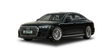 Audi A8 50 TDI 210kW (286CV) Quattro Tiptronic
