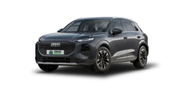 Audi Q3 Advanced TFSI 110kW S Tronic
