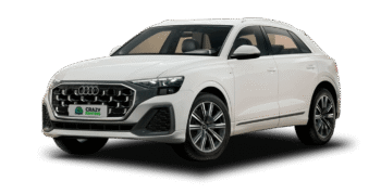 Audi Q8 SUV S line 45 TDI Quattro Tiptronic