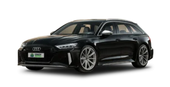 Audi RS6 Avant TFSI Quattro