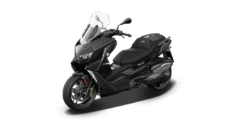 BMW C 400 GT