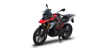 BMW G 310 GS