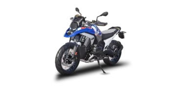 BMW R 1300 GS