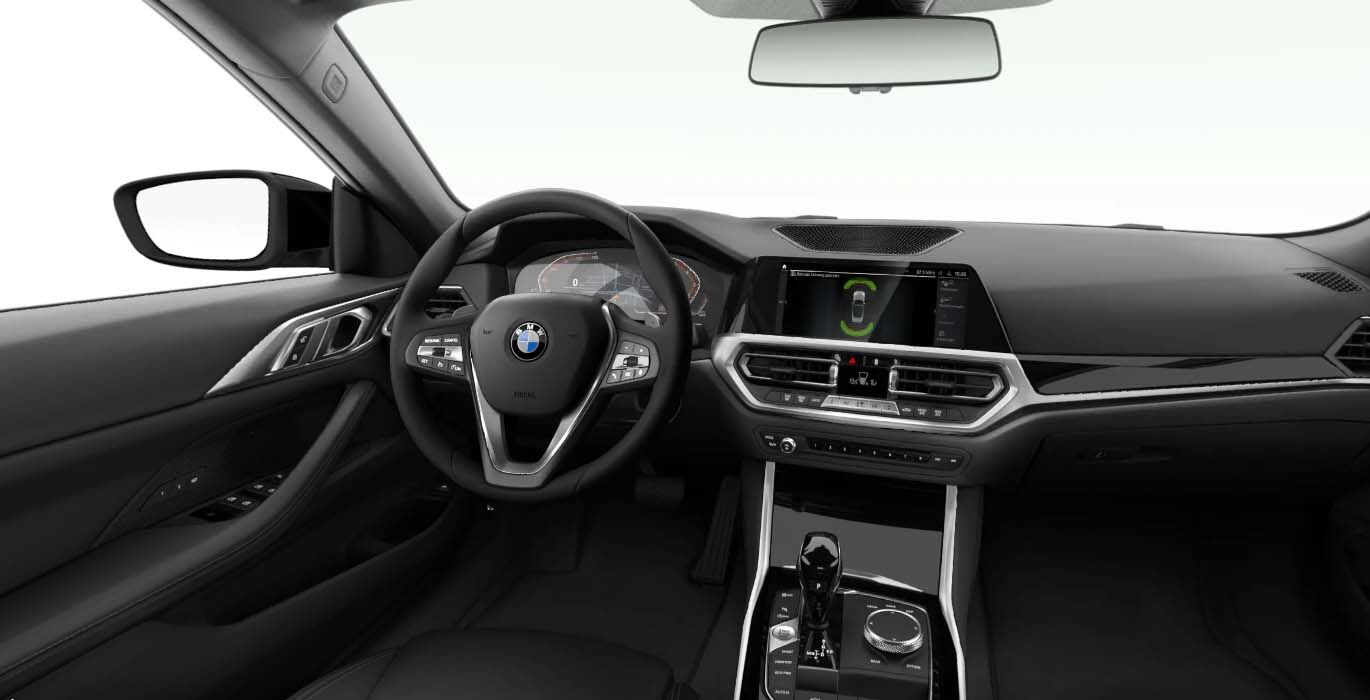 BMW SERIE 4 420I CABRIO IMAGENES 5 | Crazy Renting