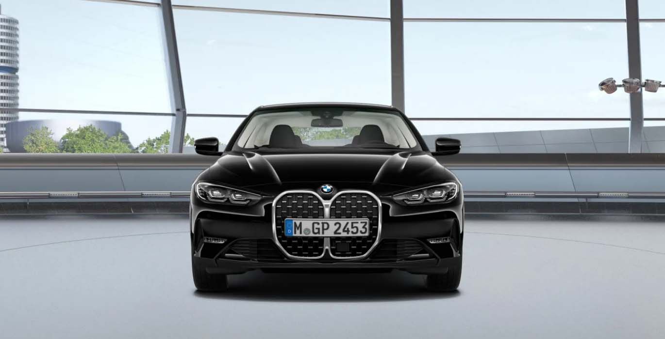 BMW SERIE 4 430I COUPE 4 | Crazy Renting