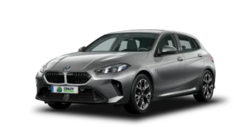 BMW Serie 1 118d