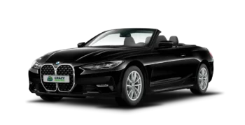BMW Serie 4 420i Cabrio