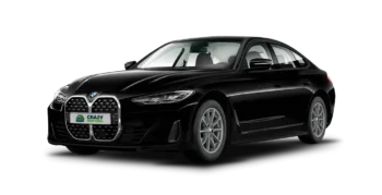 BMW Serie 4 Gran Coupé 420i