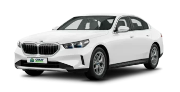 BMW Serie 5 520d