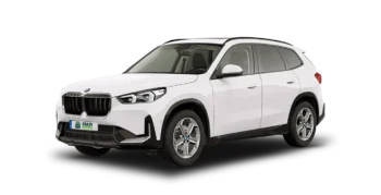 BMW X1 sDrive20d